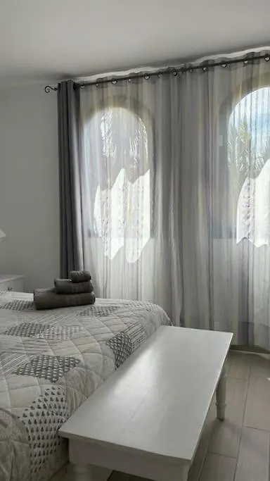Casa Miro Apartment Corralejo