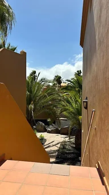 Casa Miro Apartment Corralejo