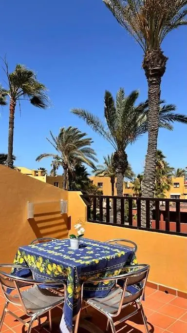 Casa Miro Apartment Corralejo