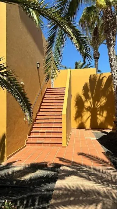 Casa Miro Apartment Corralejo Spain