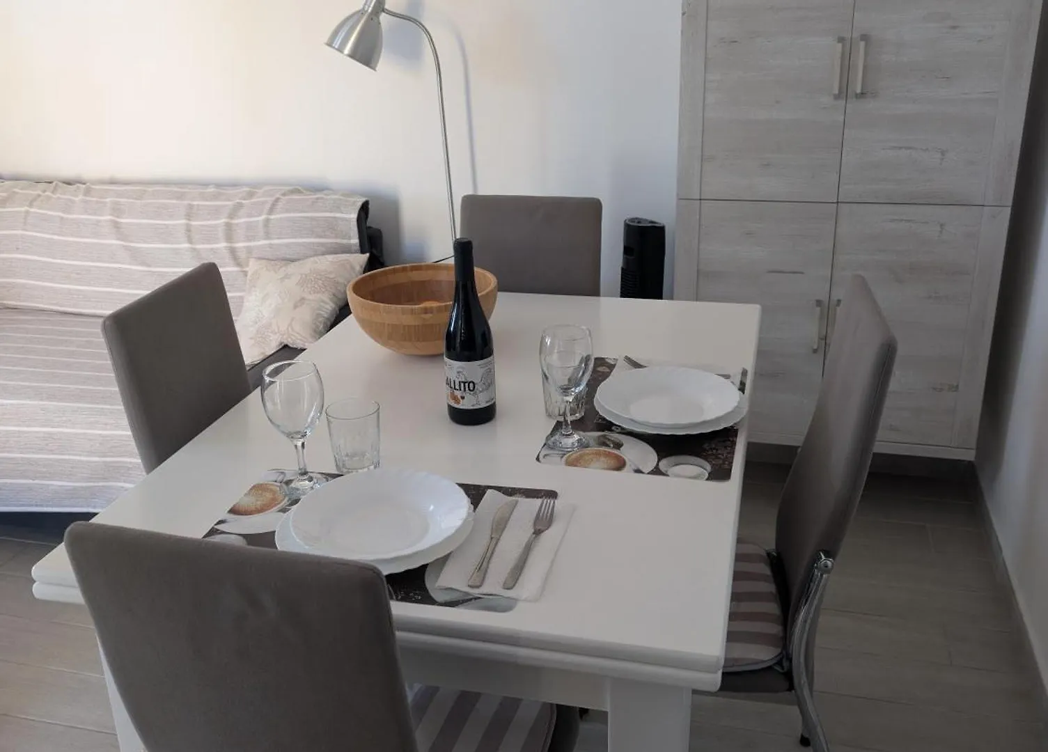 Casa Miro Apartment Corralejo