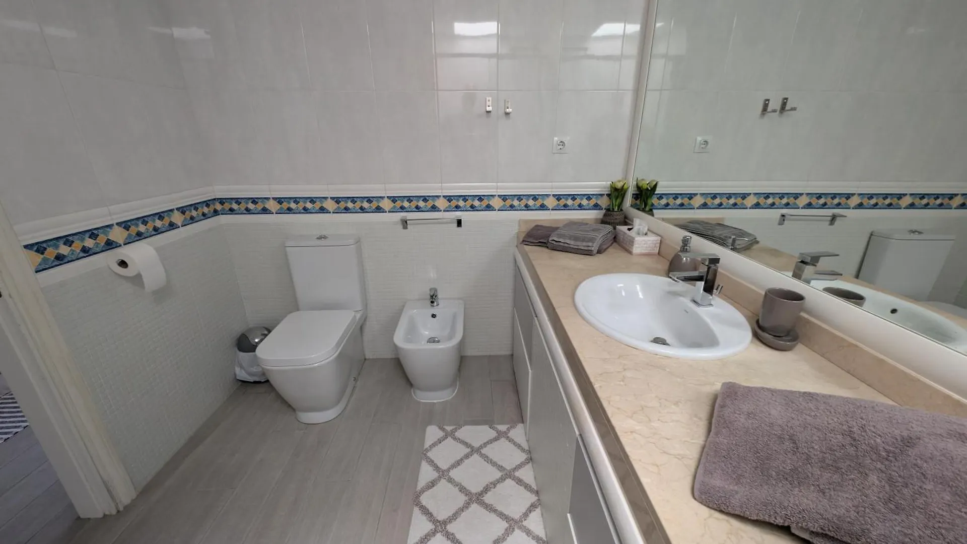Casa Miro Apartment Corralejo