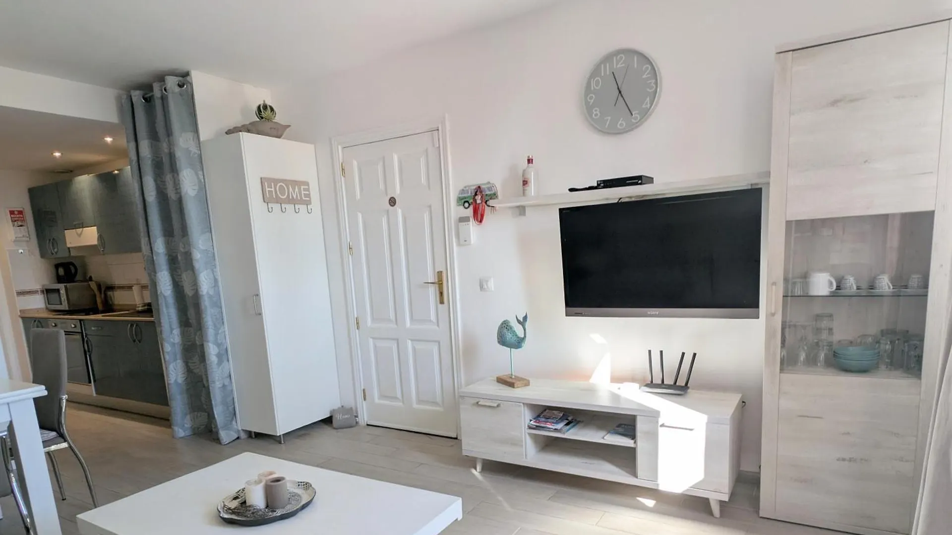Casa Miro Apartment Corralejo