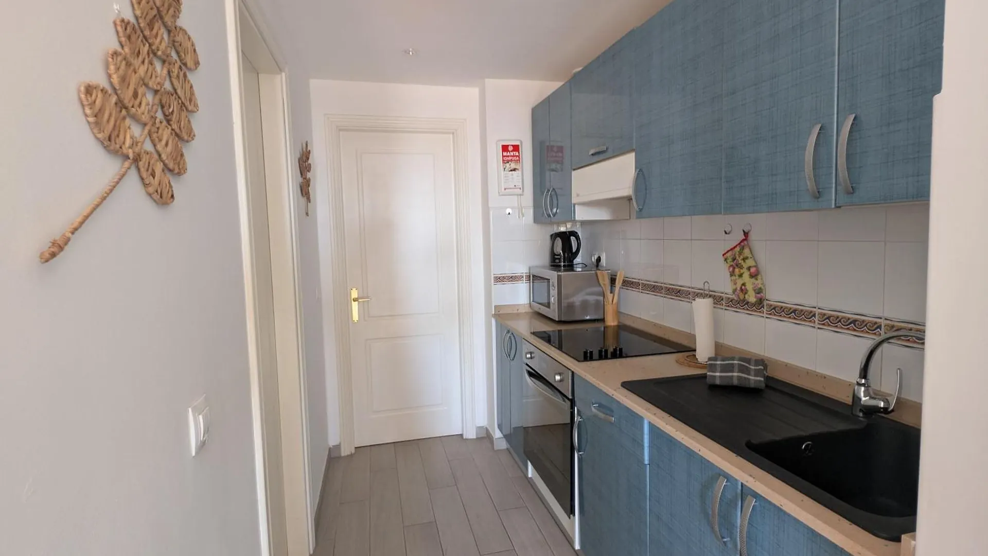 Casa Miro Apartment Corralejo