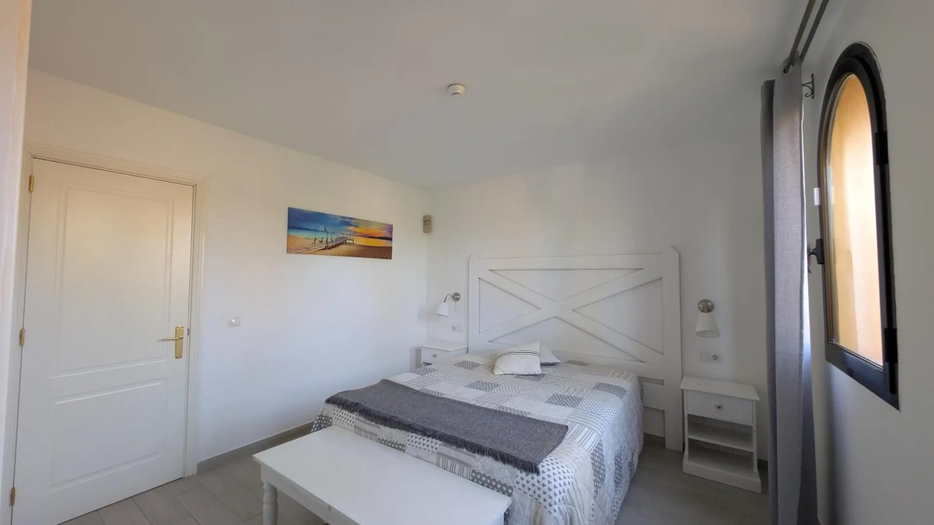 Casa Miro Apartment Corralejo