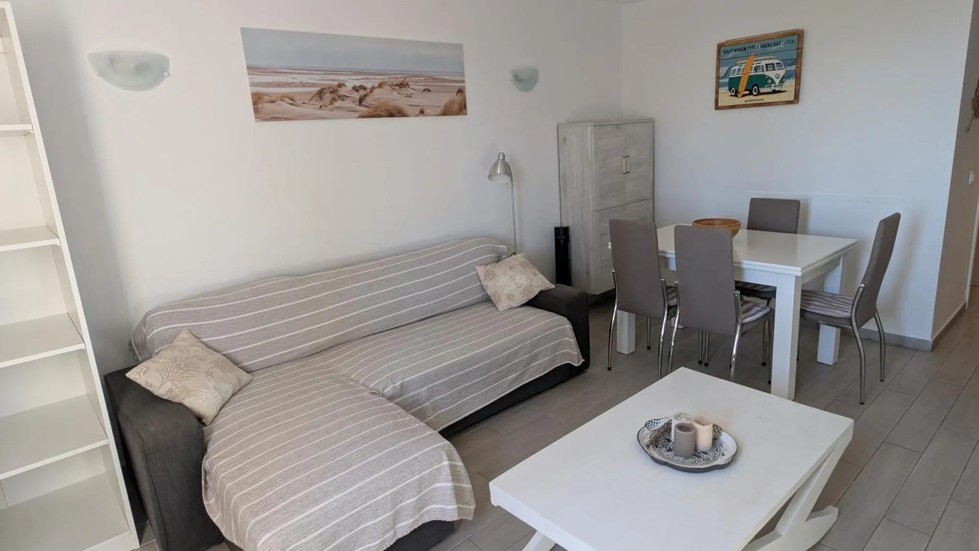 Casa Miro Apartment Corralejo
