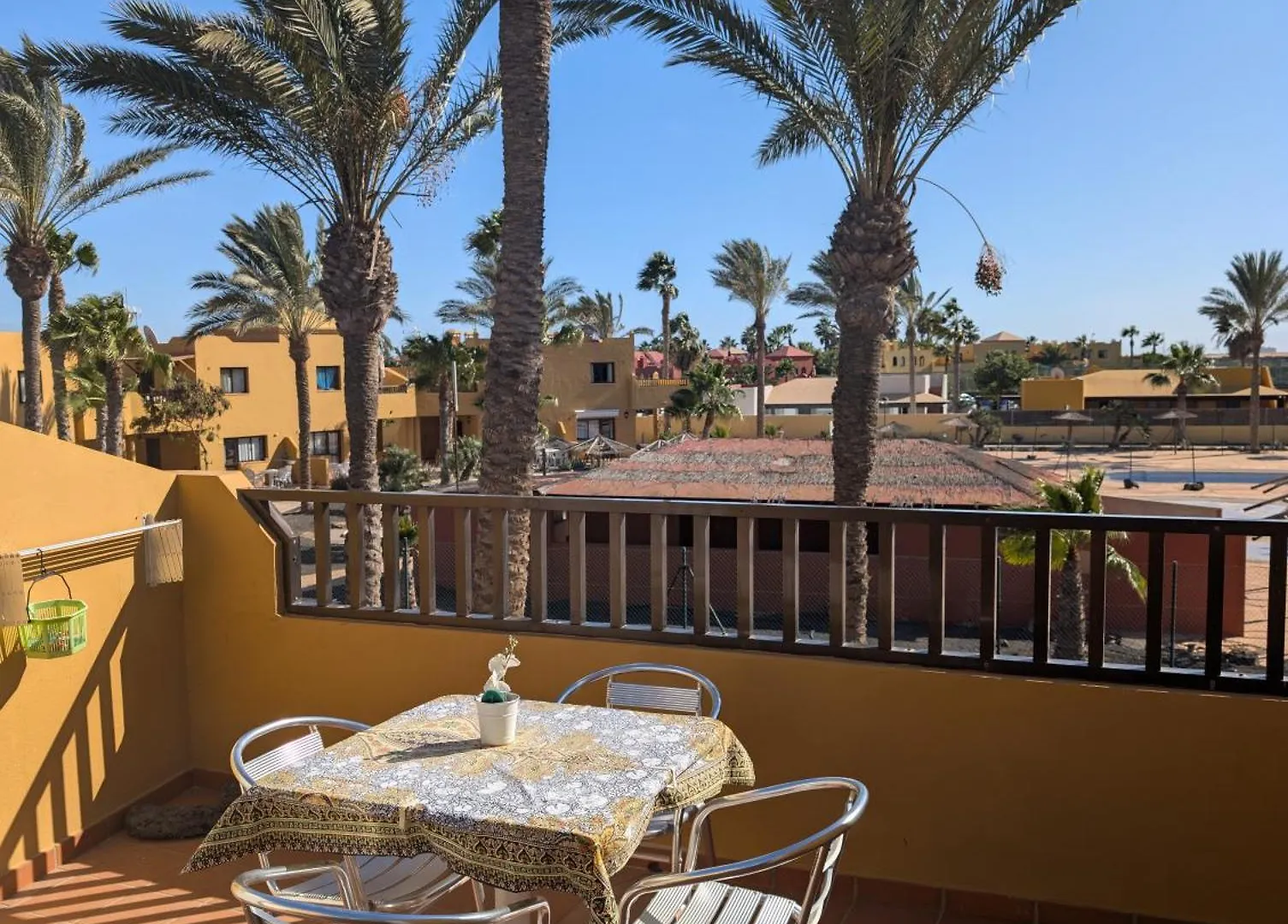Casa Miro Apartment Corralejo Spain
