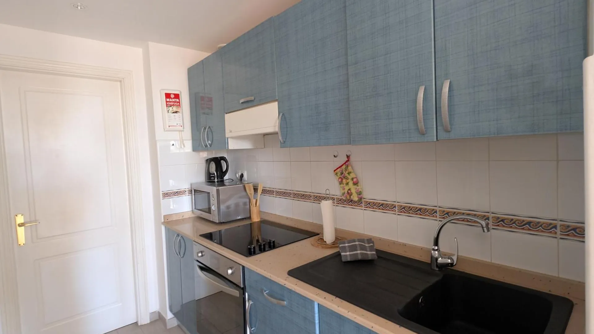 Casa Miro Apartment Corralejo 0*,