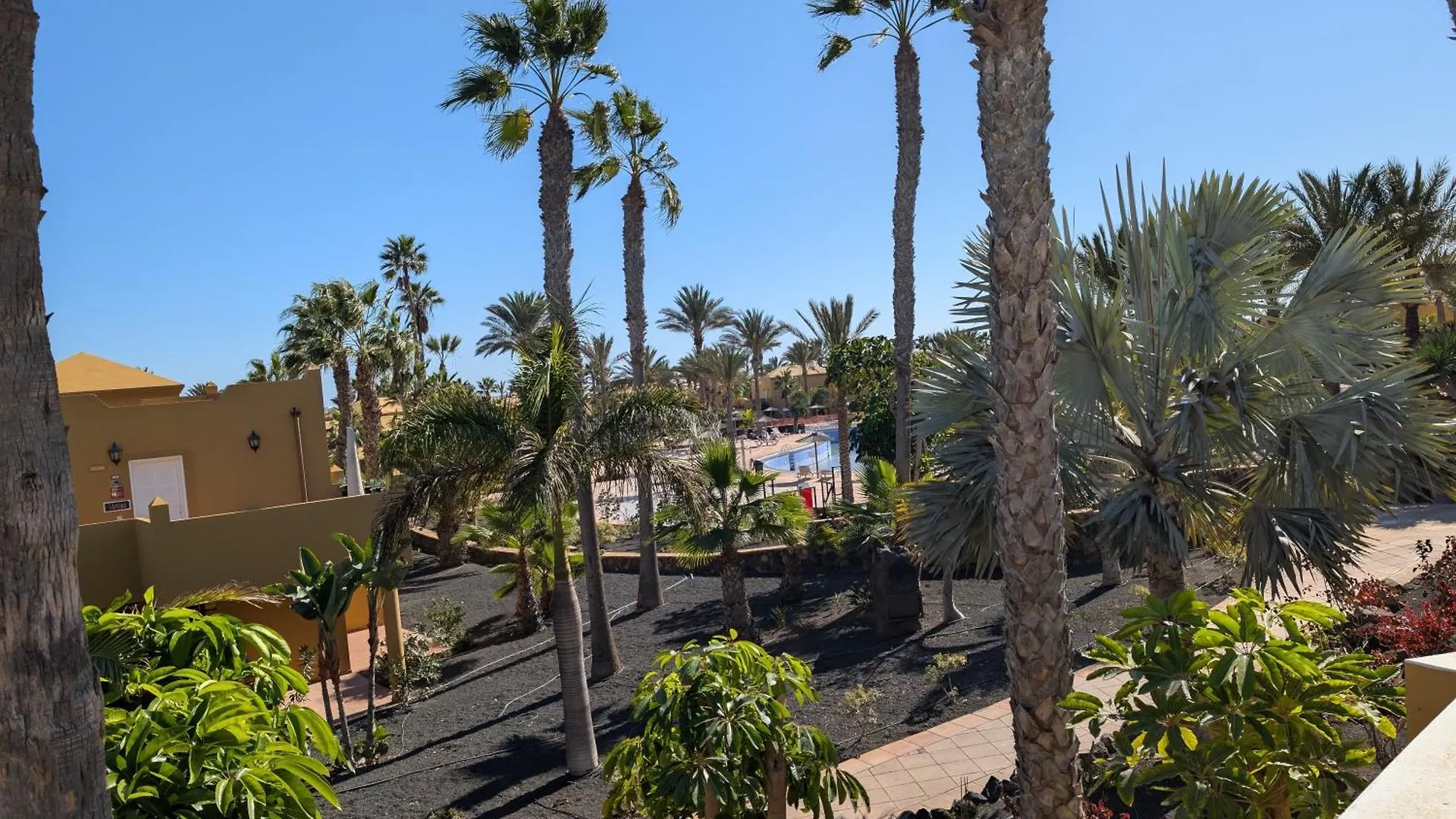 Casa Miro Apartment Corralejo