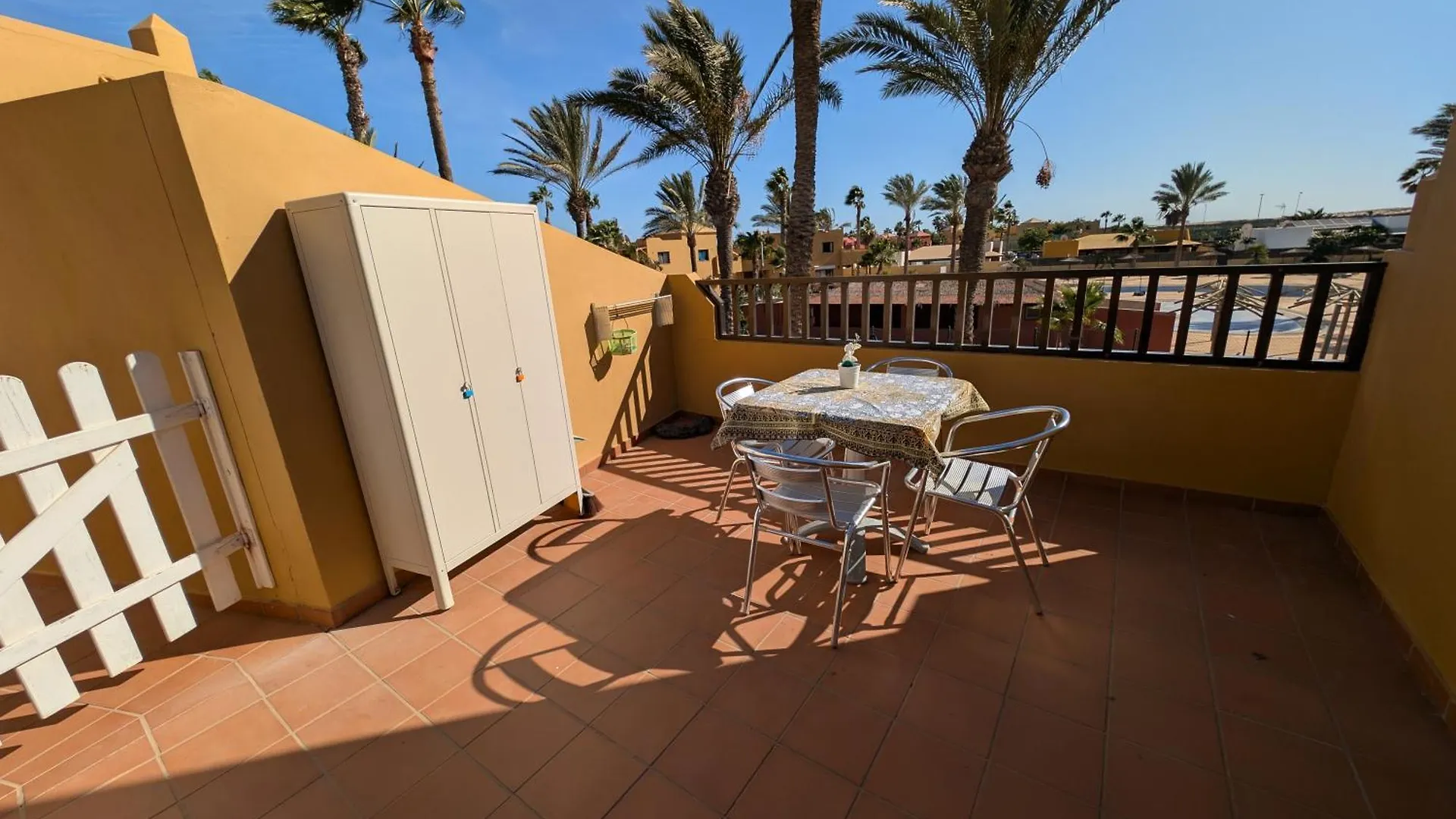 Casa Miro Apartment Corralejo