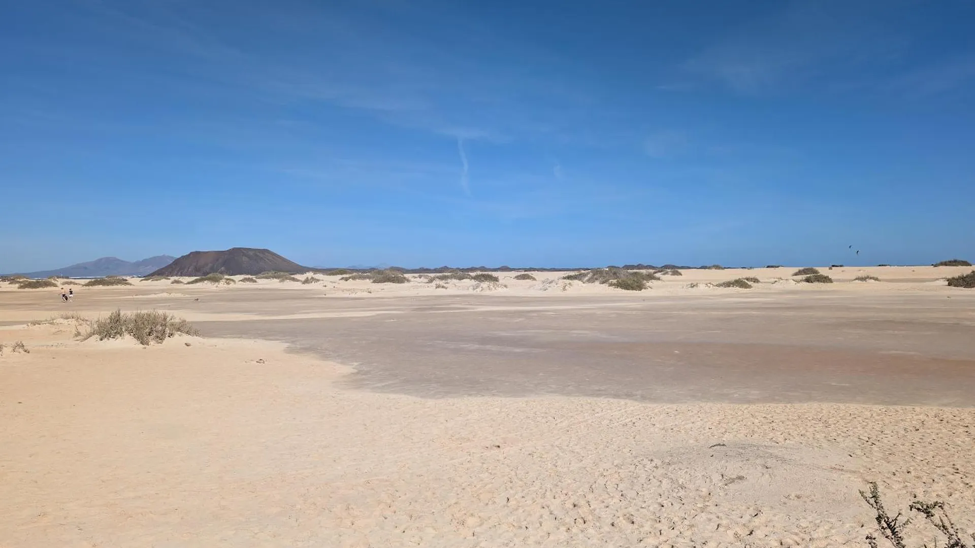Casa Miro Apartment Corralejo 0*,