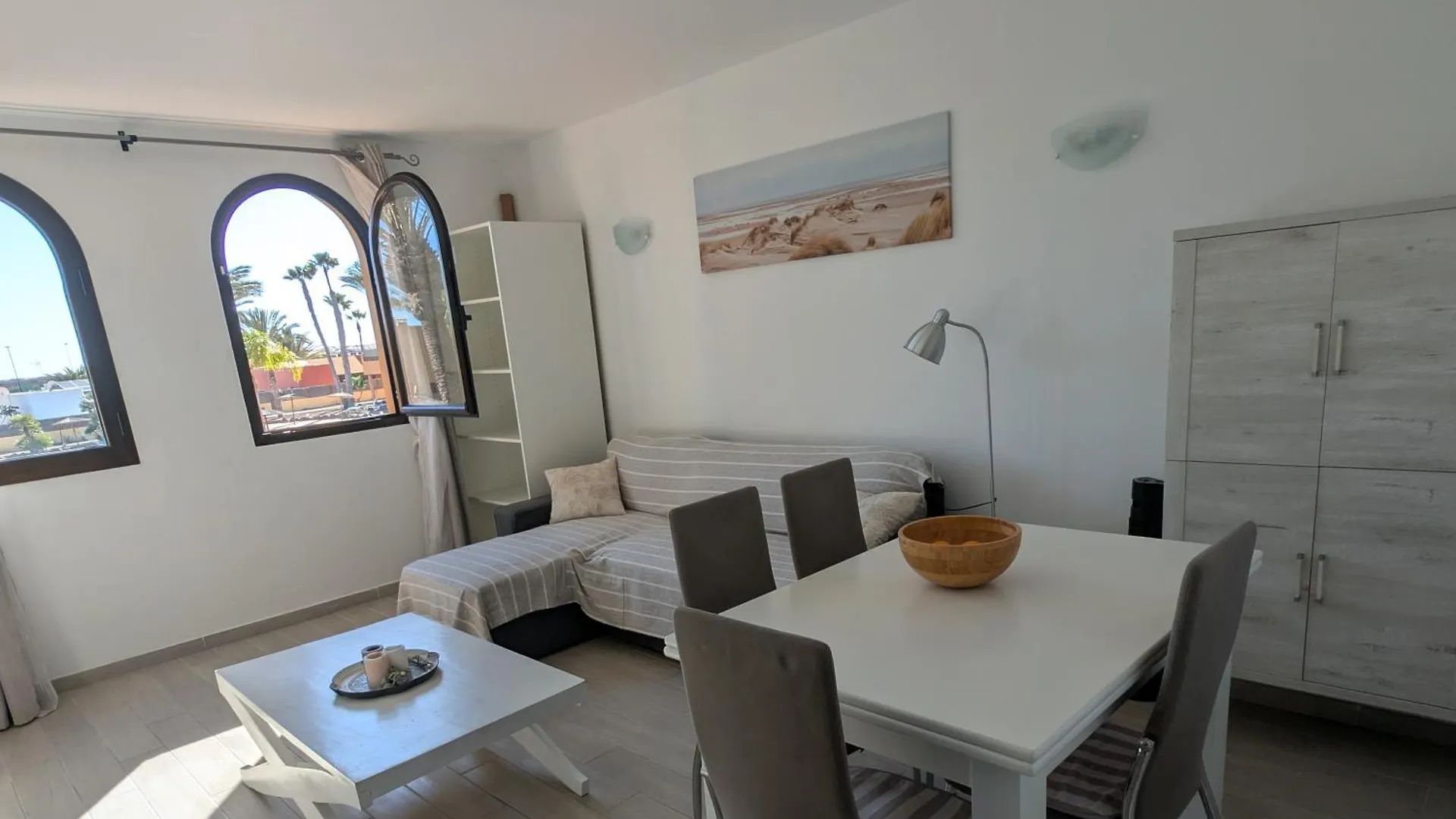 Casa Miro Apartment Corralejo 0*,
