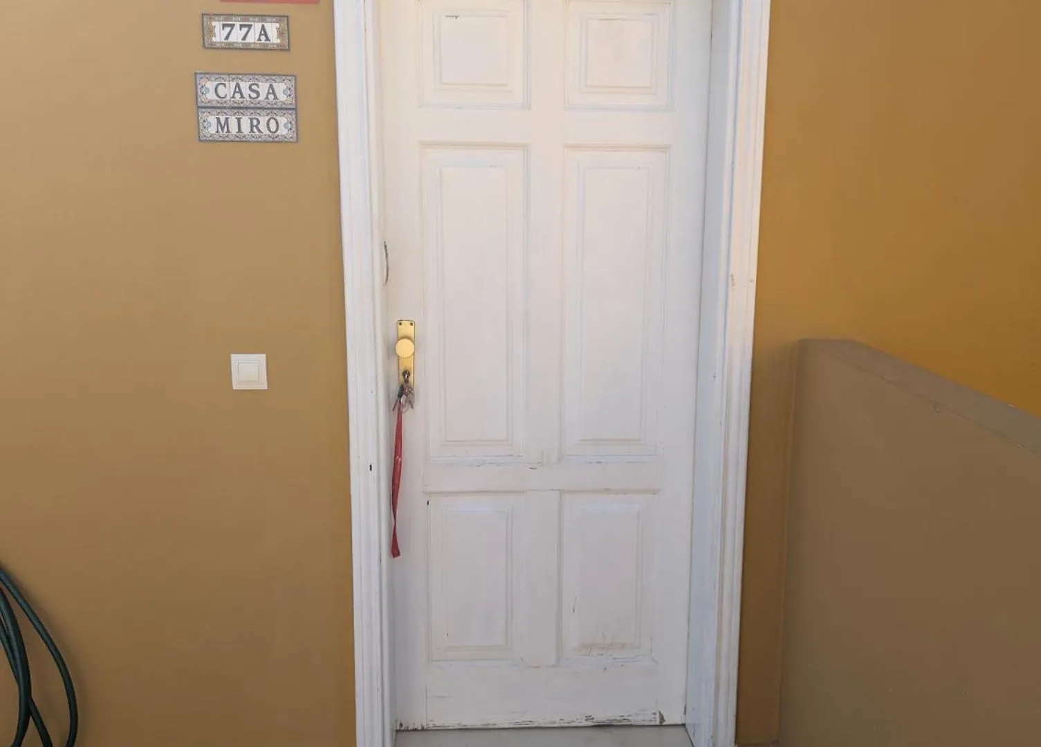 Casa Miro Apartment Corralejo