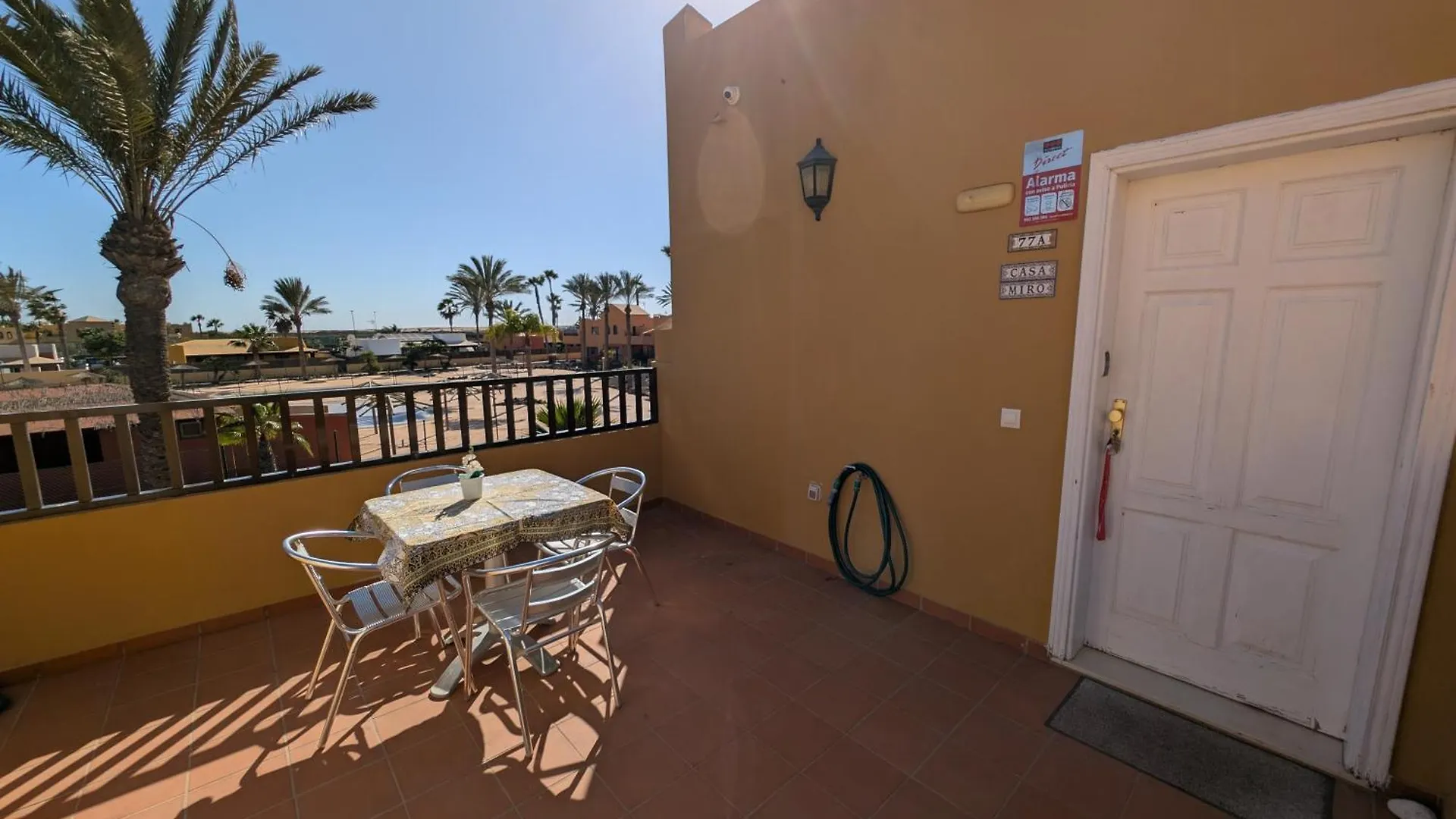 Casa Miro Apartment Corralejo