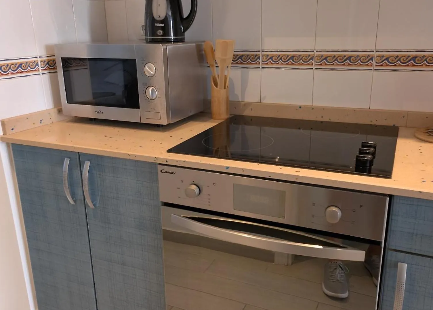Casa Miro Apartment Corralejo
