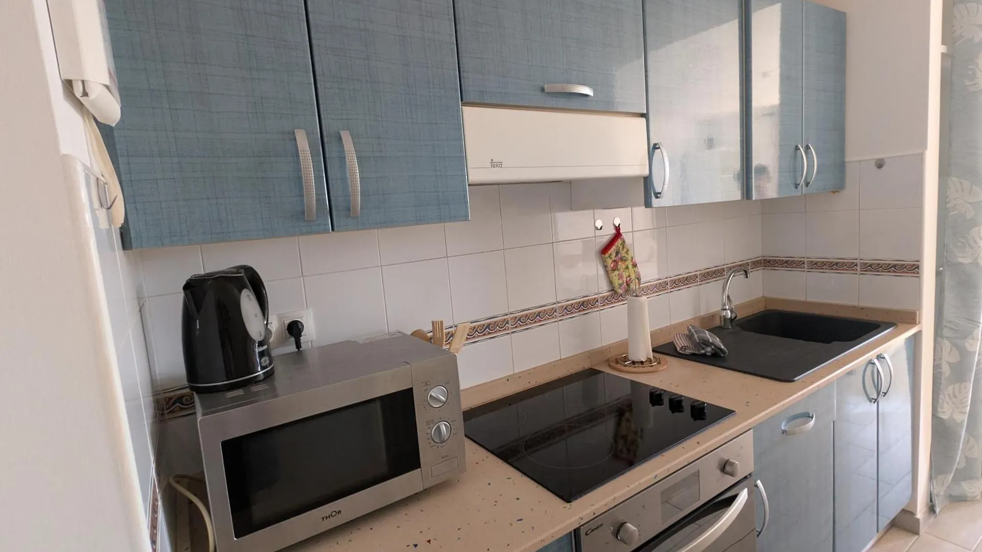 Casa Miro Apartment Corralejo