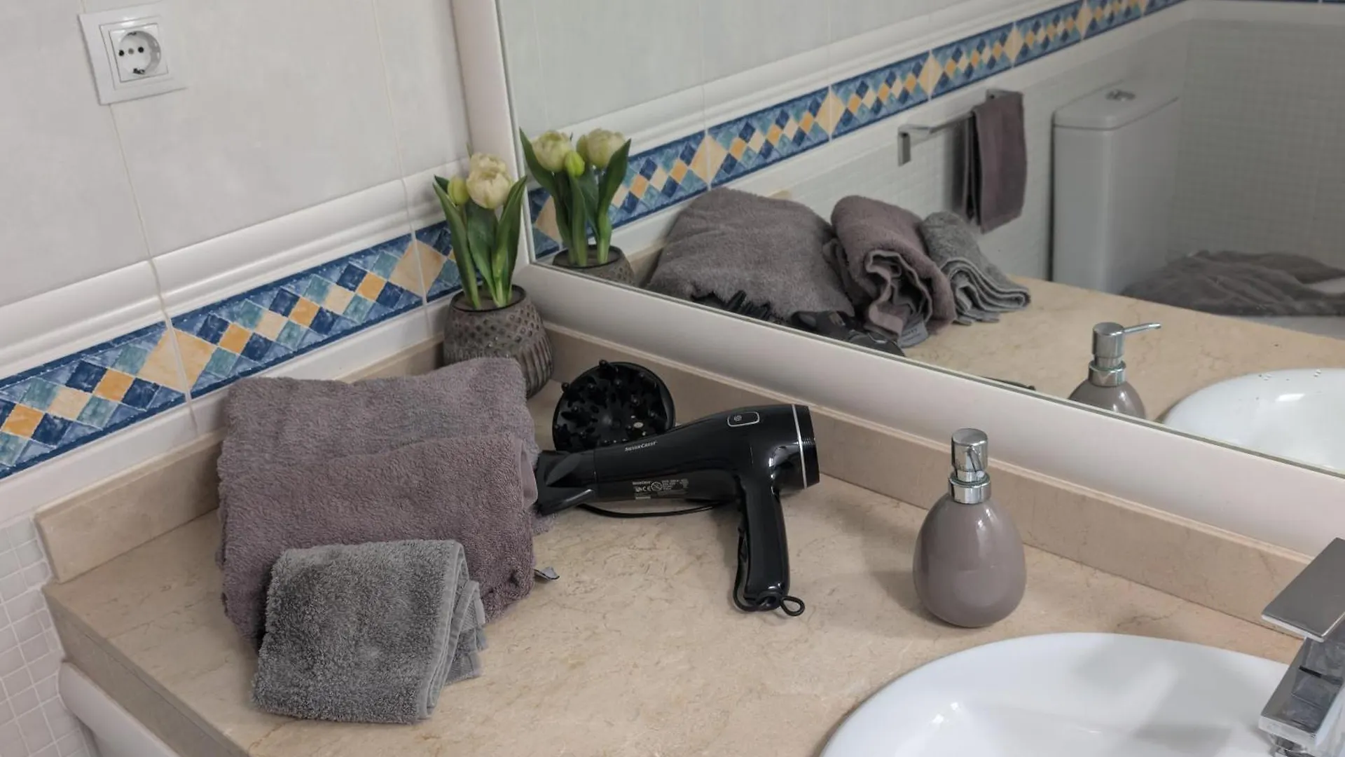 Casa Miro Apartment Corralejo