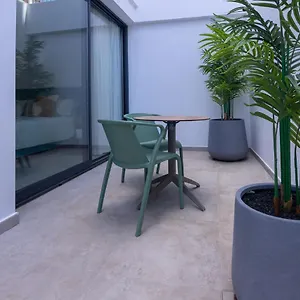 Yolo Norte Private Pool By Holidays Сasa de vacaciones Corralejo