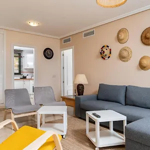 Blonzu Sudafrica Apartamento Benalmádena
