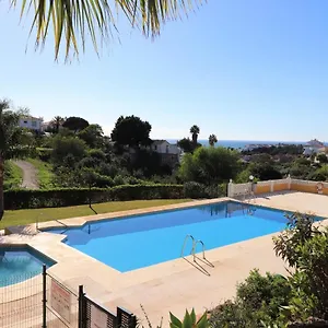 Residencial Colinas Apartamento El Faro