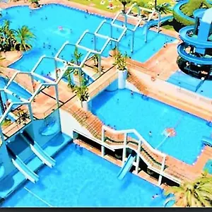 Sun & Sea Benalbeach Apartamento Benalmádena